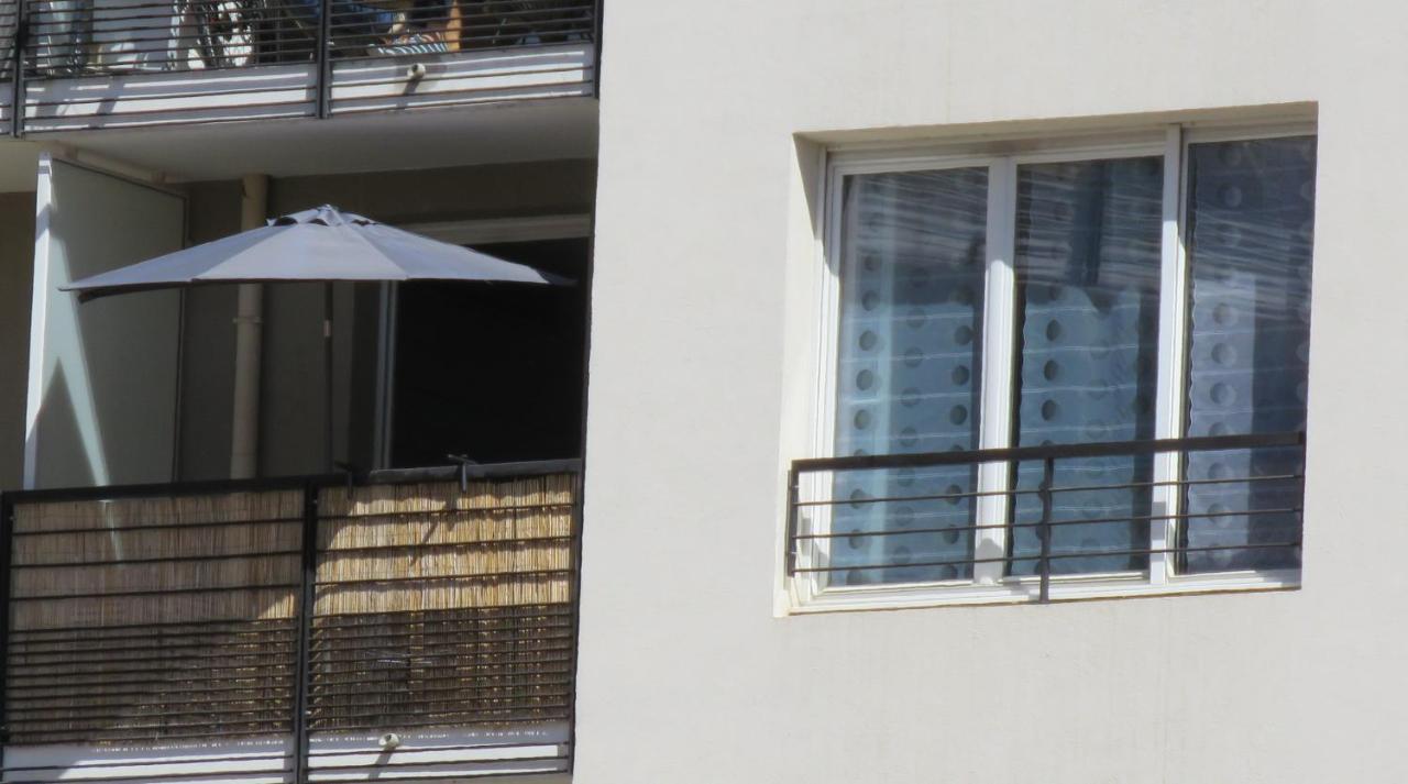 Centre Ville & Acces Facile Nîmes Exteriör bild